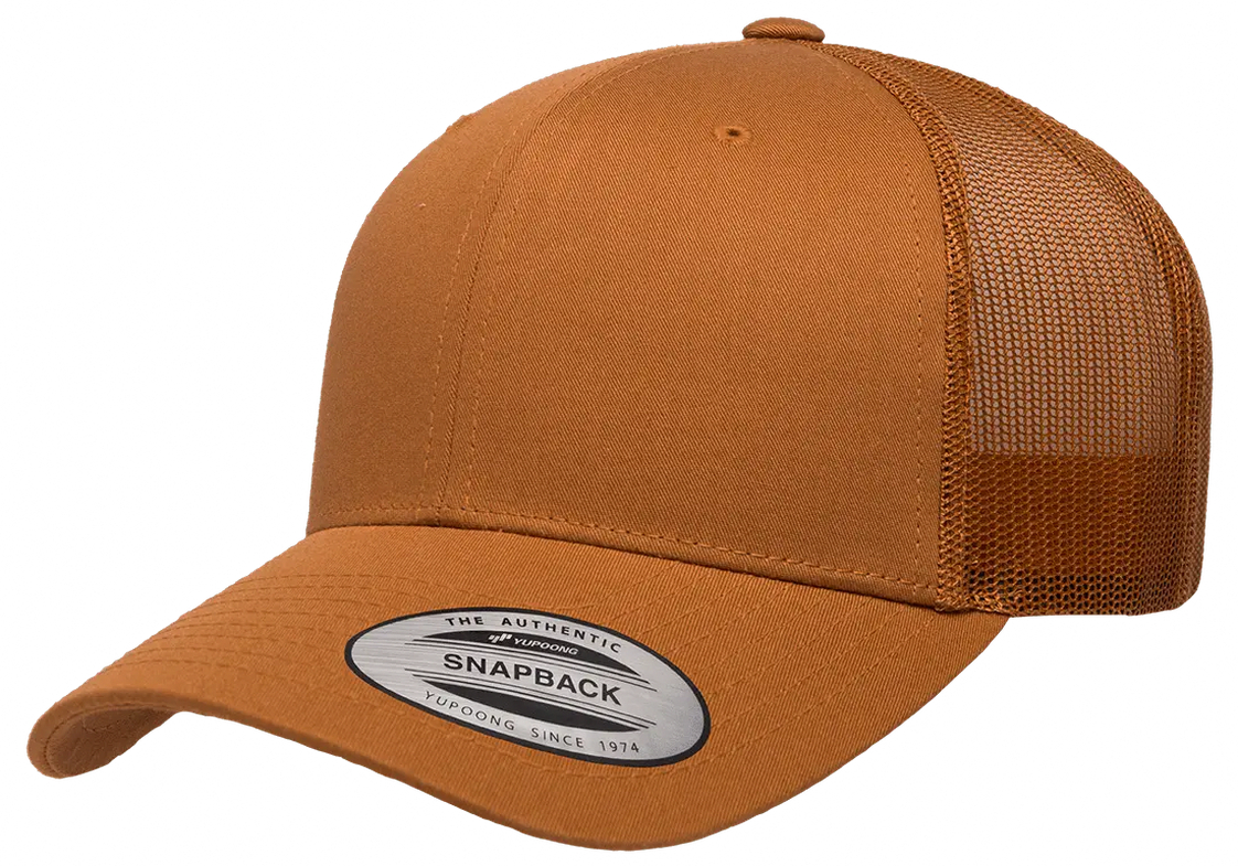 Reise Patch Cap Beige
